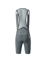 Road-to-Sky heren fietsbroek met bretels