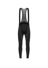 Road-to-Sky heren lange fietsbroek met bretels