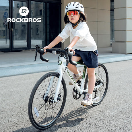 TEEN-W22H Rennrad für Kinder - ROCKBROS-EU