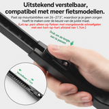 Verstelbare fietsstandaard van aluminiumlegering - detail 4