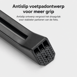 Verstelbare fietsstandaard van aluminiumlegering - detail 5