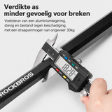 Verstelbare fietsstandaard van aluminiumlegering - detail 6