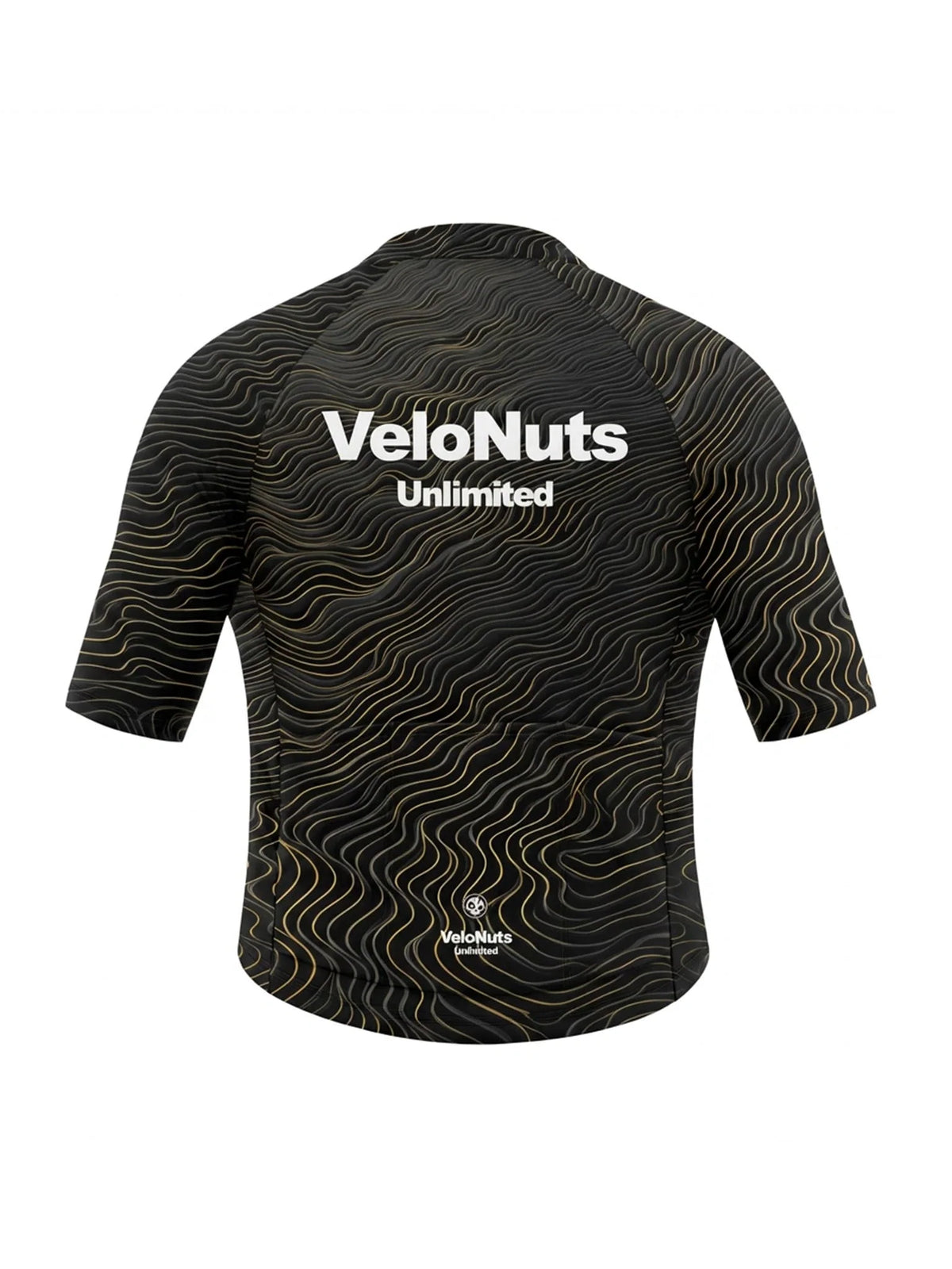 ROCKBROS dames fietsshirt Liquid Terrain ademend wielershirt Gilded Waves