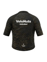 ROCKBROS dames fietsshirt Liquid Terrain ademend wielershirt Gilded Waves