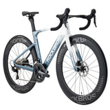 PGZ-RH 1.0 carbon racefiets met Shimano 105