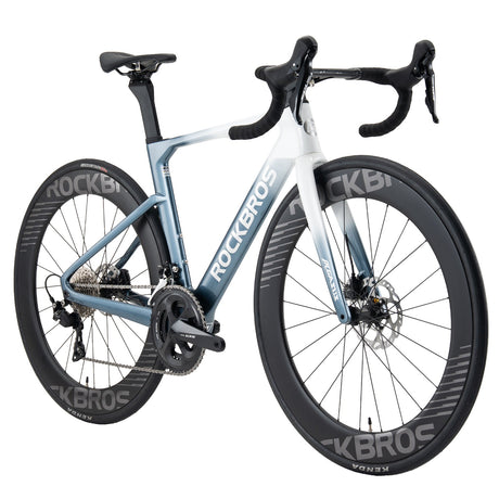 PGZ-RH 1.0 carbon racefiets met Shimano 105