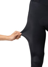 Road-to-Sky heren lange fietsbroek met bretels