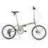VDS - 20 Zoll - Klapprad - ROCKBROS-EU