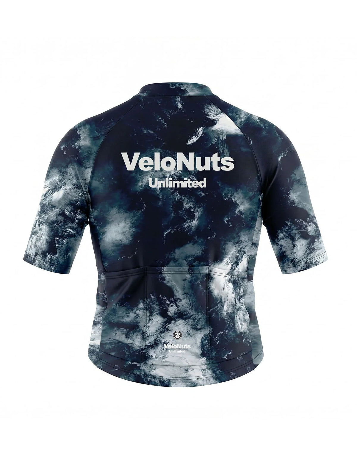 ROCKBROS dames fietsshirt Liquid Terrain ademend wielershirt Storm Current