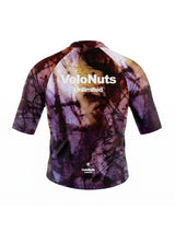 ROCKBROS dames fietsshirt Liquid Terrain ademend wielershirt Liquid Warp
