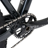 29 Zoll MTB mit Shimano Deore 1x12 & 140mm Luftfedergabel