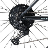 29 Zoll MTB mit Shimano Deore 1x12 & 140mm Luftfedergabel