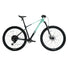 29 Zoll MTB mit Shimano Deore 1x12 & 140mm Luftfedergabel