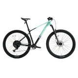 29 Zoll MTB mit Shimano Deore 1x12 & 140mm Luftfedergabel