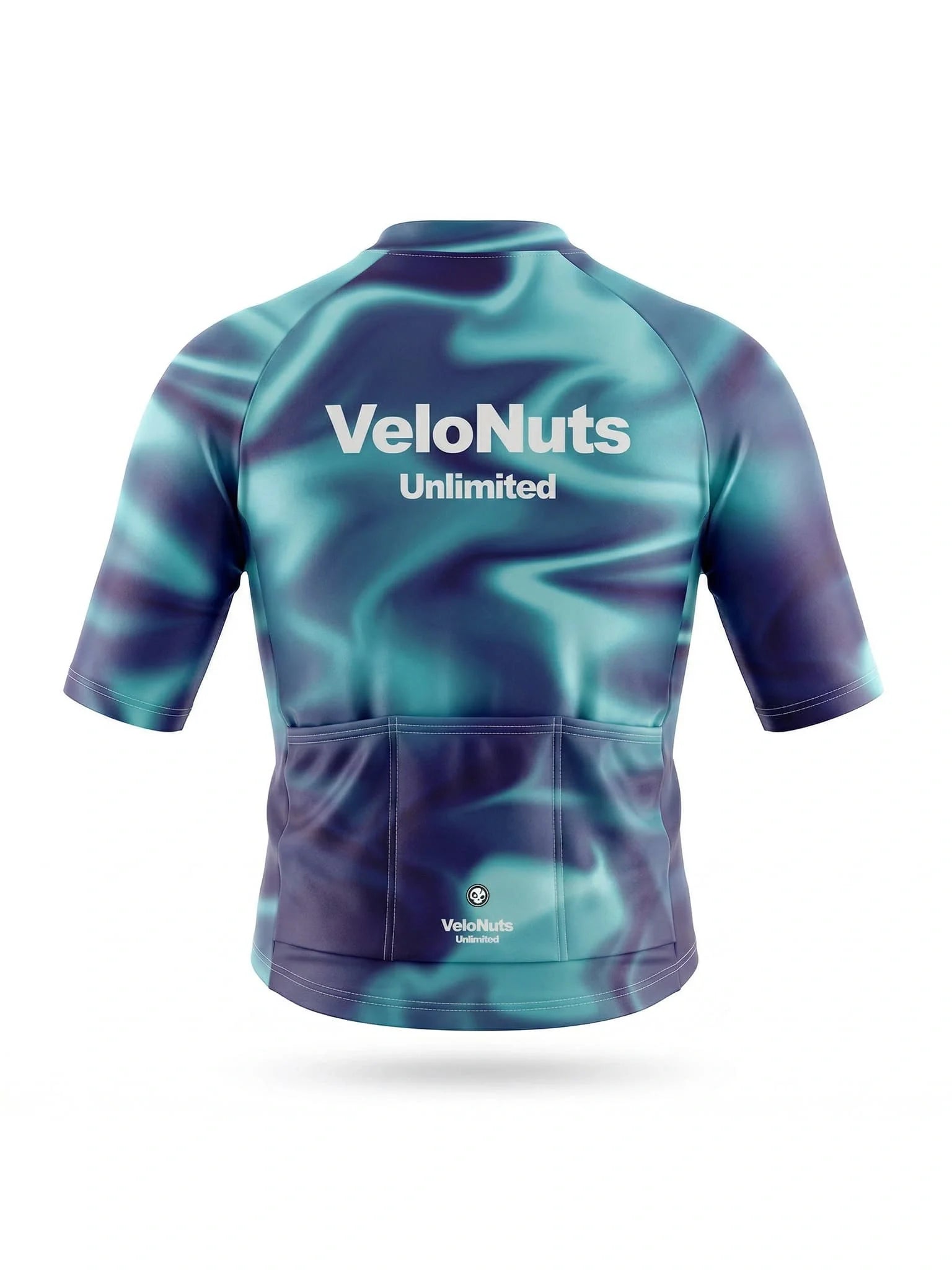 ROCKBROS dames fietsshirt Tech Skin ademend wielershirt Glacier Silk
