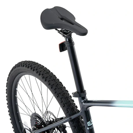 29 Zoll MTB mit Shimano Deore 1x12 & 140mm Luftfedergabel