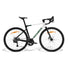 FLR-W3 aluminium racefiets met L-TWOO R7 2×10