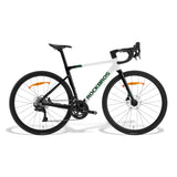 FLR-W3 aluminium racefiets met L-TWOO R7 2×10