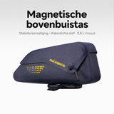 Waterdichte magnetische bovenbuistas