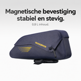 Waterdichte magnetische bovenbuistas 0,8 L - afbeelding 2