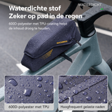 Waterdichte magnetische bovenbuistas 0,8 L - afbeelding 8