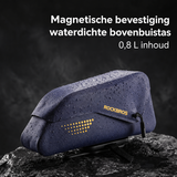Waterdichte magnetische bovenbuistas 0,8 L - afbeelding 13