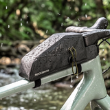 Compacte bovenbuistas voor fiets 0,8 L - afbeelding 2