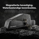 Compacte bovenbuistas voor fiets 0,8 L - afbeelding 7