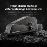 Compacte bovenbuistas voor fiets 0,8 L - afbeelding 9