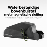Compacte bovenbuistas voor fiets 0,8 L - afbeelding 10