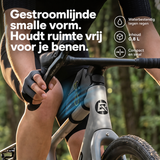 Compacte bovenbuistas voor fiets 0,8 L - afbeelding 14