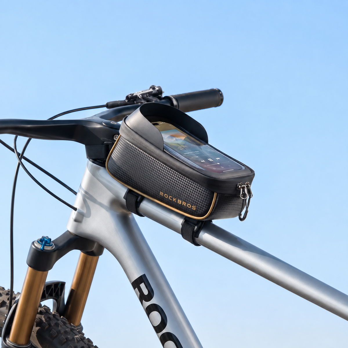 Bovenbuistas met touchscreen en 1,5 L inhoud - detail 11