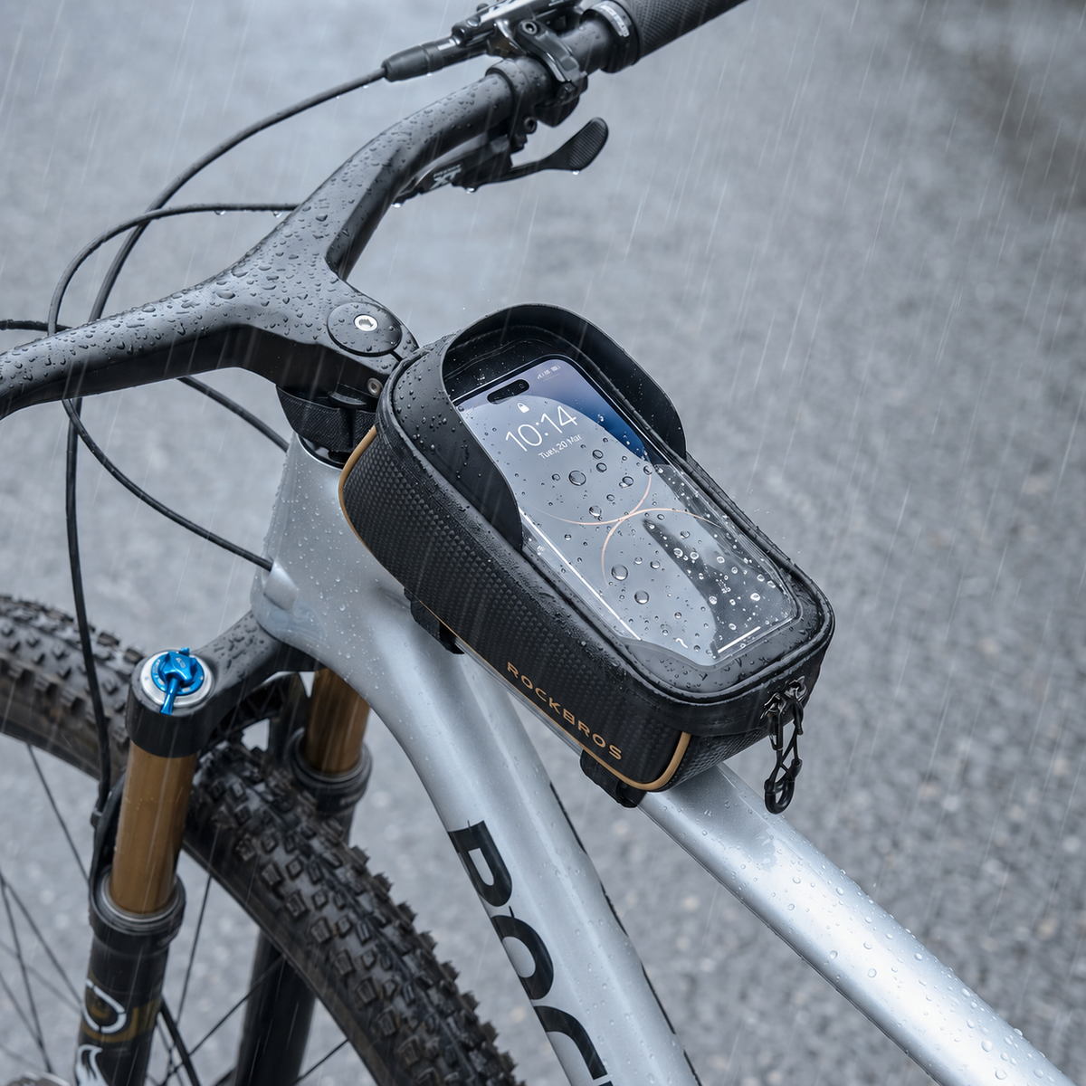 Bovenbuistas met touchscreen en 1,5 L inhoud - detail 12