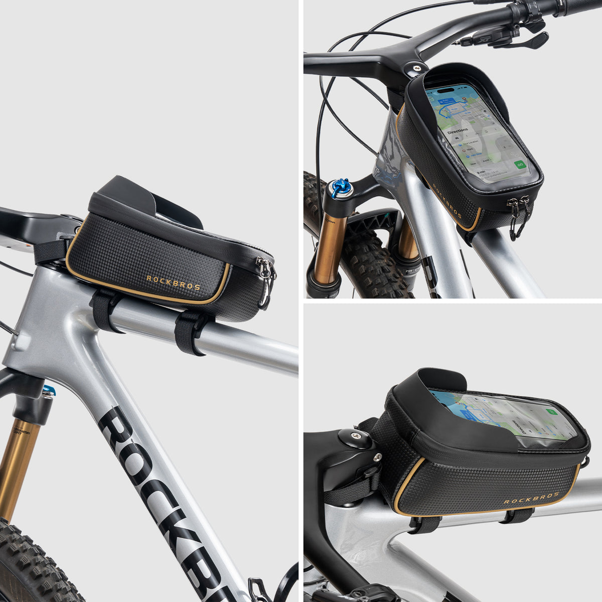 Bovenbuistas met touchscreen en 1,5 L inhoud - detail 3