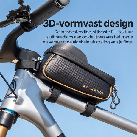 Bovenbuistas met touchscreen en 1,5 L inhoud - detail 4