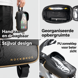 Bovenbuistas met touchscreen en 1,5 L inhoud - detail 8