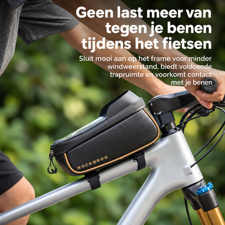Bovenbuistas met touchscreen en 1,5 L inhoud - detail 9