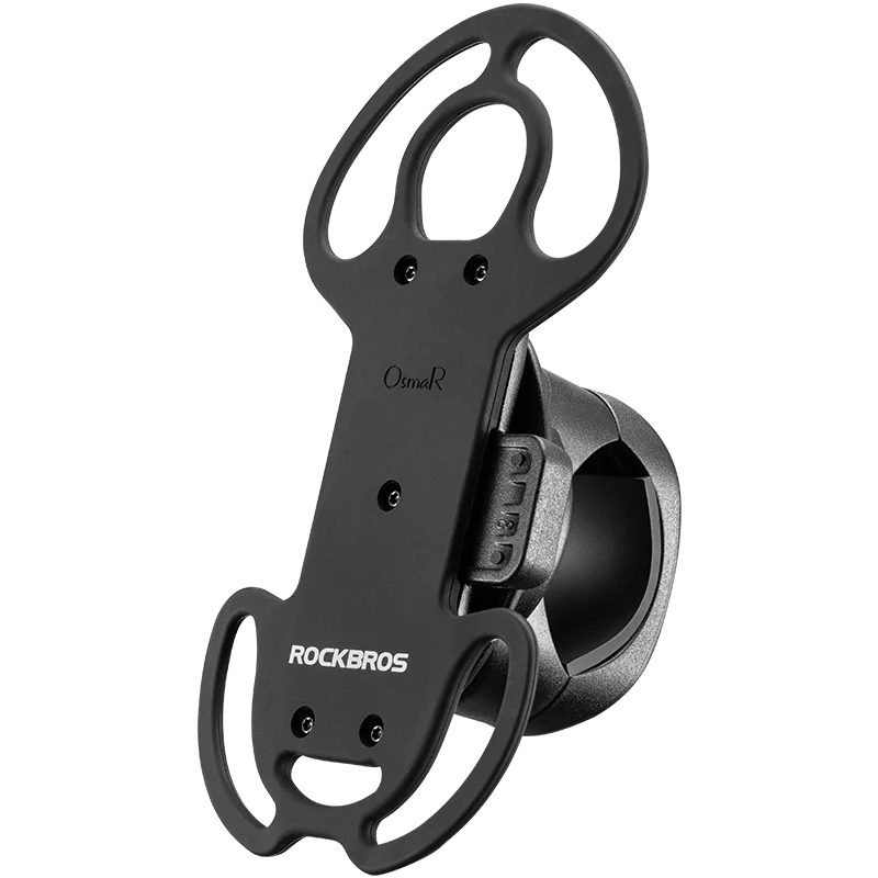 Magnetische telefoonhouder voor de fiets | ROCKBROS