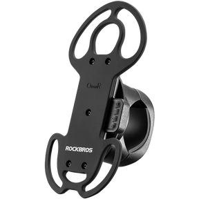 Magnetische telefoonhouder voor de fiets | ROCKBROS