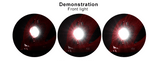 Fietshelm ZN1001 met voor-, achter- en zijverlichting – productdetail 14