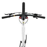 29 Zoll MTB mit Shimano Deore 1x12 & 140mm Luftfedergabel