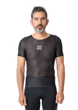 Road-to-Sky fietsondershirt met korte mouwen