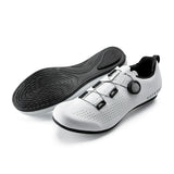 CR4 unisex fietsschoenen met ETIE-draaisluiting