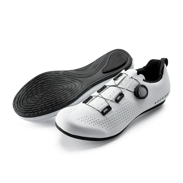 CR4 unisex fietsschoenen met ETIE-draaisluiting