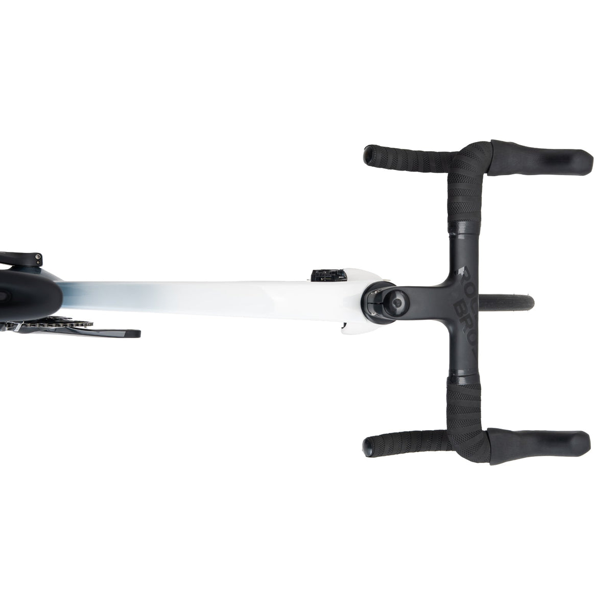 PGZ-RH 1.0 carbon racefiets met Shimano 105