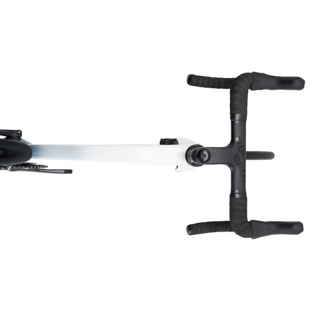 PGZ-RH 1.0 carbon racefiets met Shimano 105