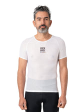 Road-to-Sky fietsondershirt met korte mouwen