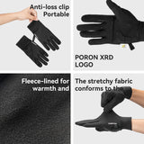 ThermoGrip winter fietshandschoenen