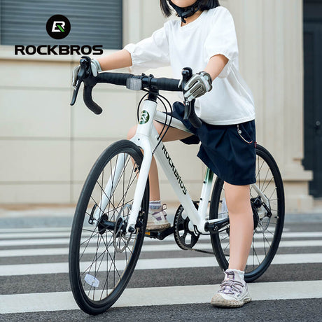 TEEN-W22H Rennrad für Kinder - ROCKBROS-EU