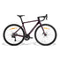 FLR-W3 aluminium racefiets met L-TWOO R7 2×10